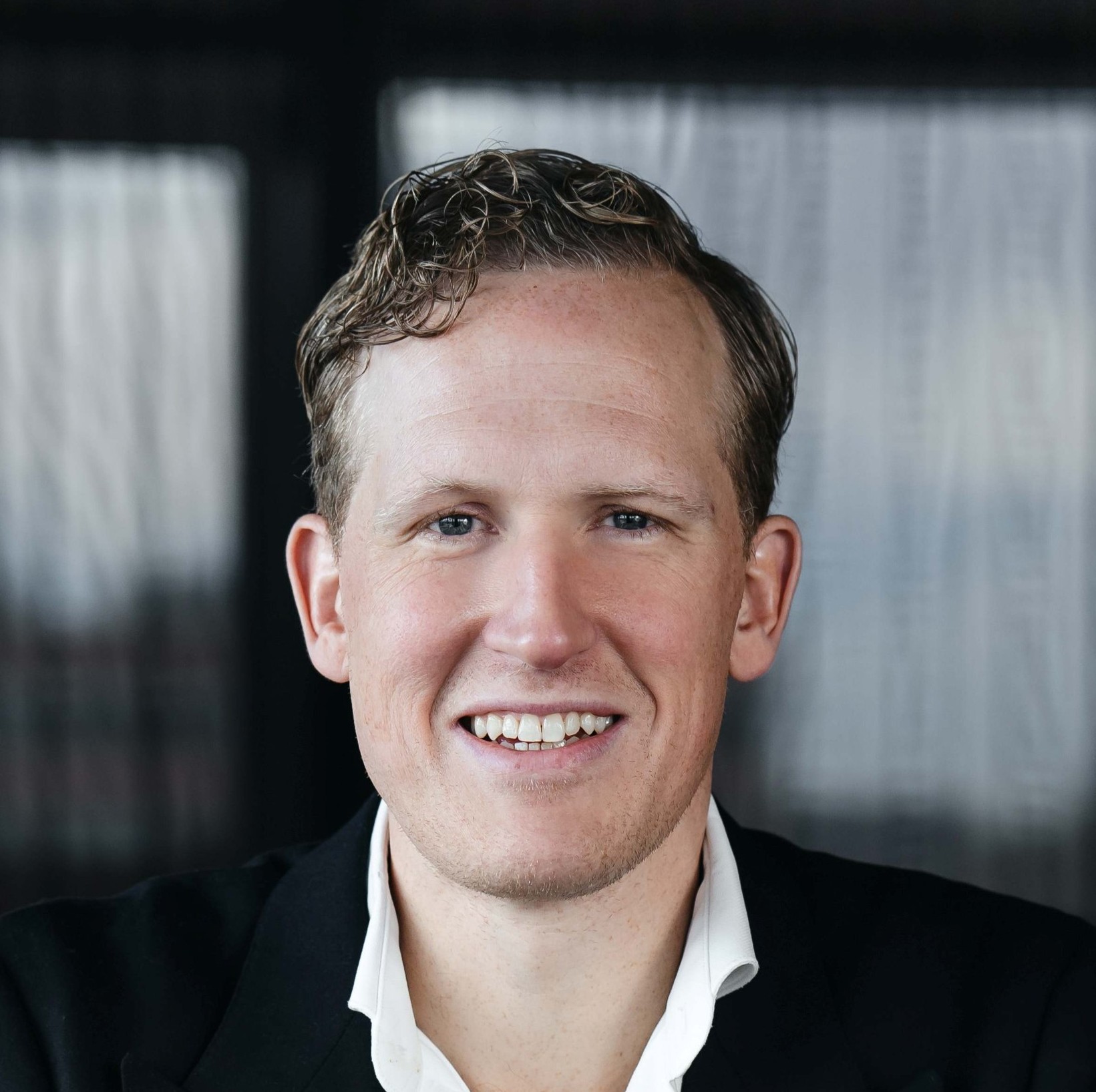 Adriaan, je contactpersoon bij CL